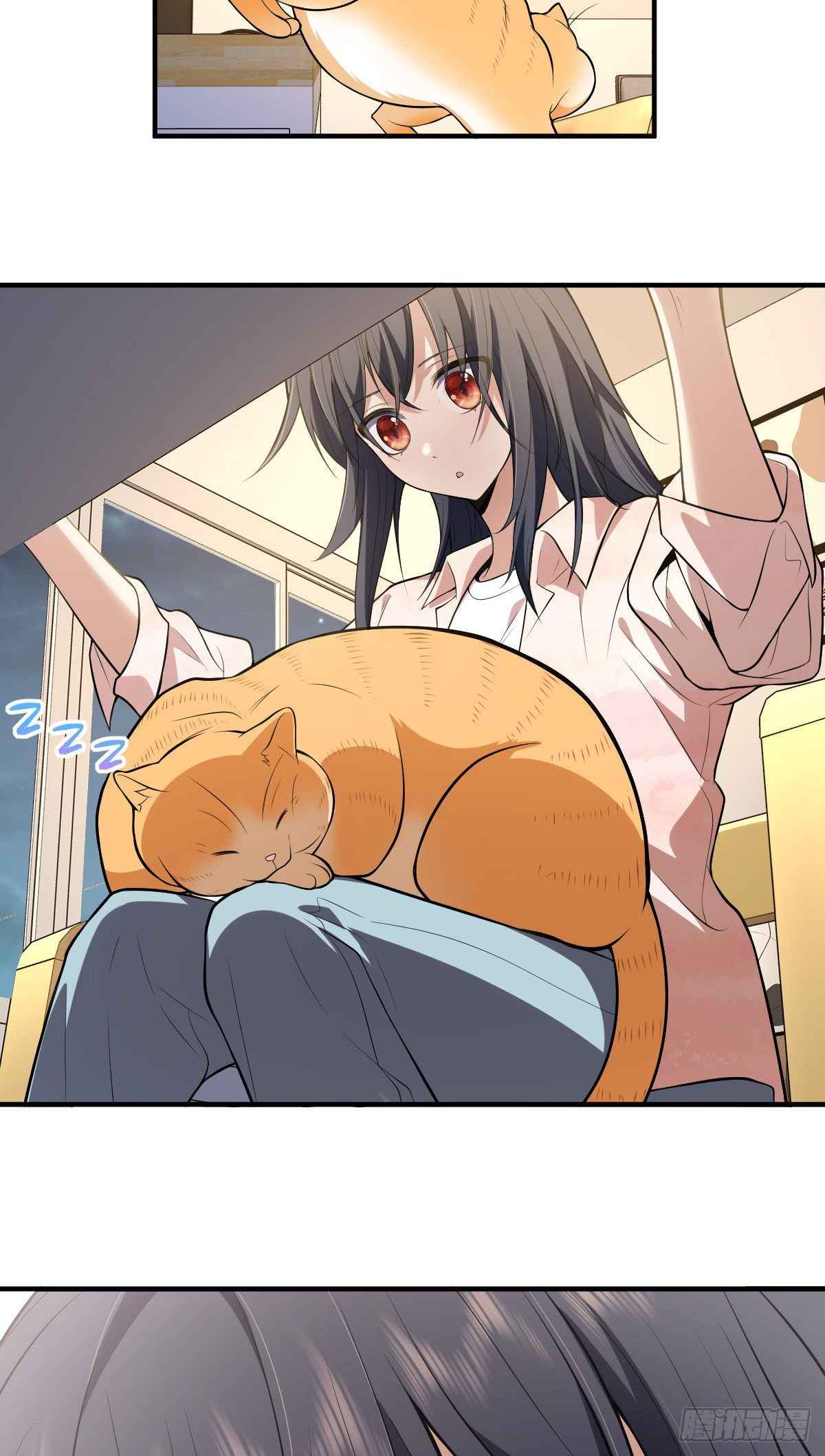 My Wife Is From a Thousand Years Ago chapter 21 page 60