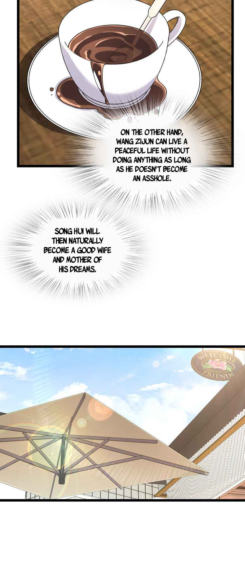 My Wife Is From a Thousand Years Ago chapter 210 page 22