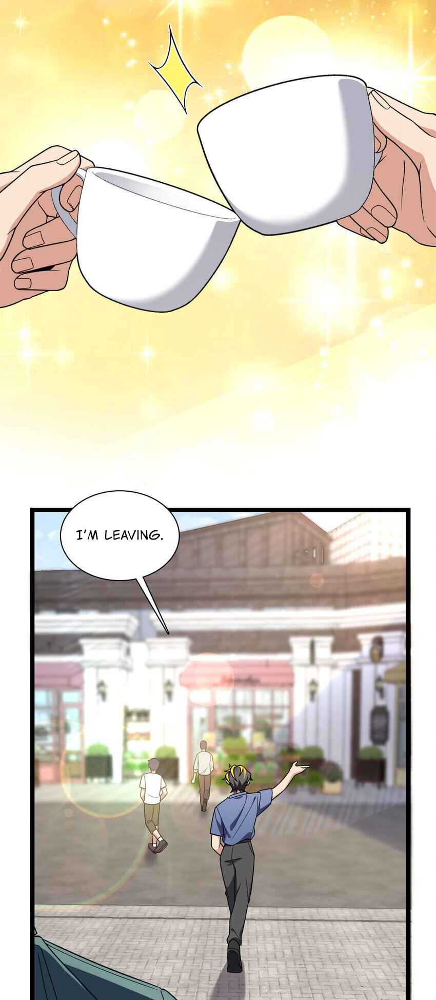 My Wife Is From a Thousand Years Ago chapter 210 page 26