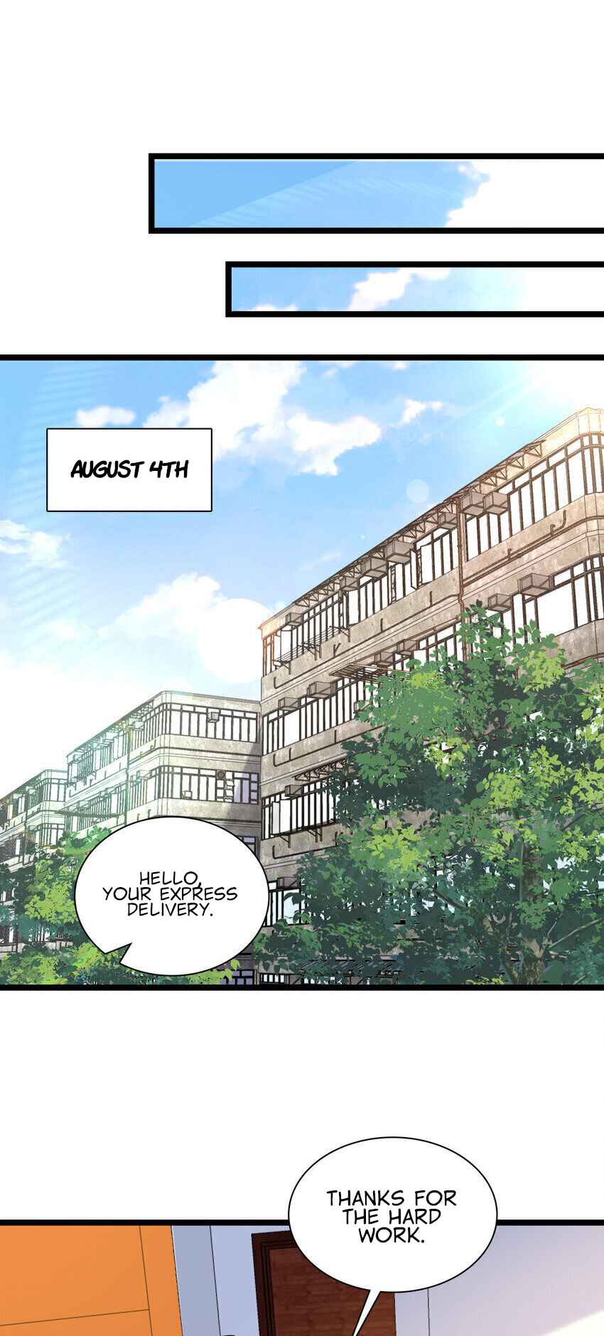 My Wife Is From a Thousand Years Ago chapter 210 page 29