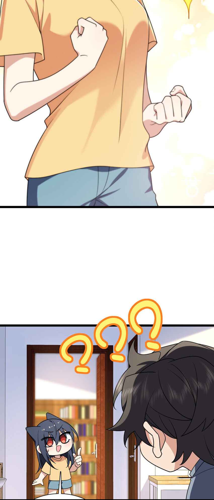 My Wife Is From a Thousand Years Ago chapter 210 page 35