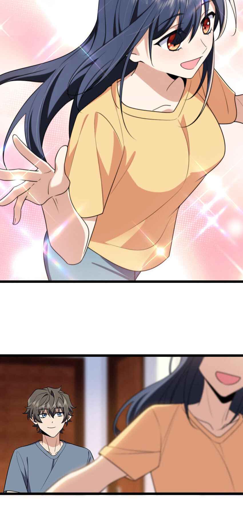 My Wife Is From a Thousand Years Ago chapter 210 page 47