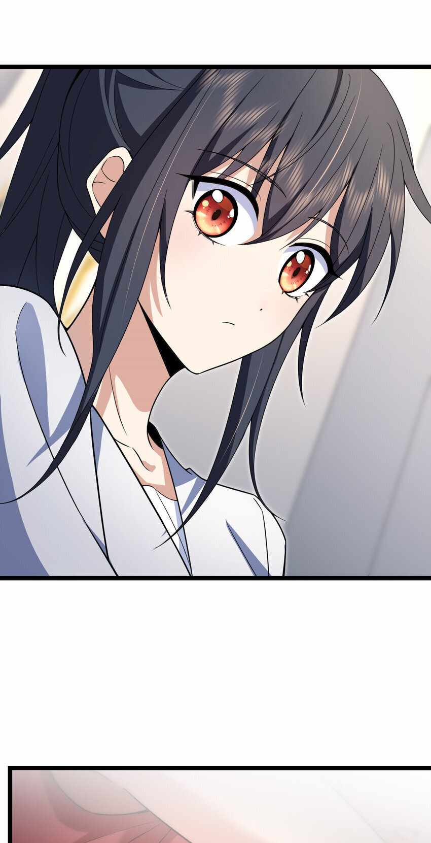 My Wife Is From a Thousand Years Ago chapter 212 page 20