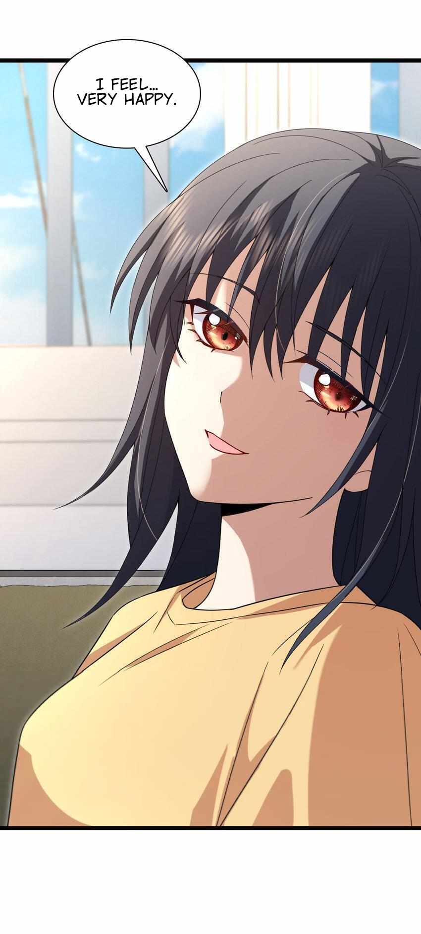 My Wife Is From a Thousand Years Ago chapter 212 page 7