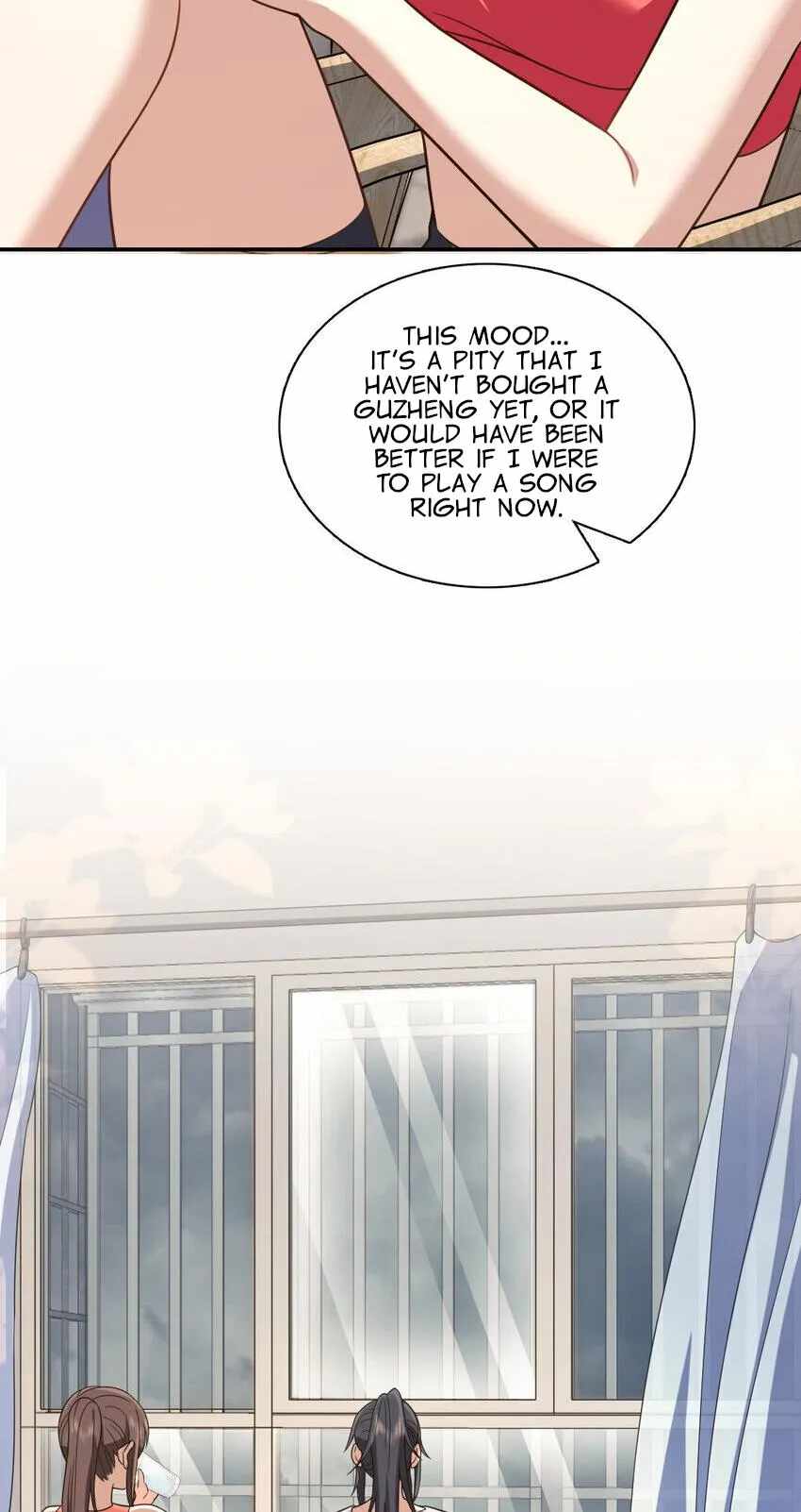 My Wife Is From a Thousand Years Ago chapter 213 page 10