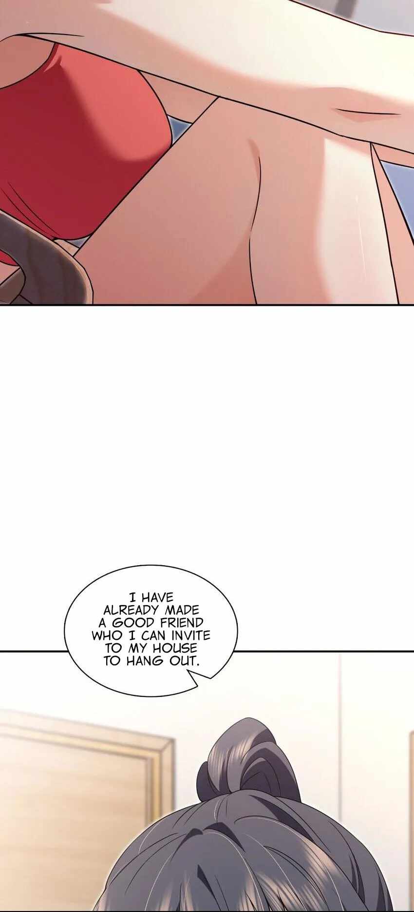 My Wife Is From a Thousand Years Ago chapter 213 page 20