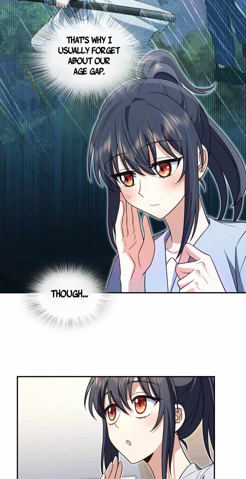 My Wife Is From a Thousand Years Ago chapter 213 page 30