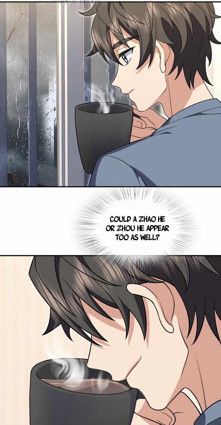 My Wife Is From a Thousand Years Ago chapter 213 page 36