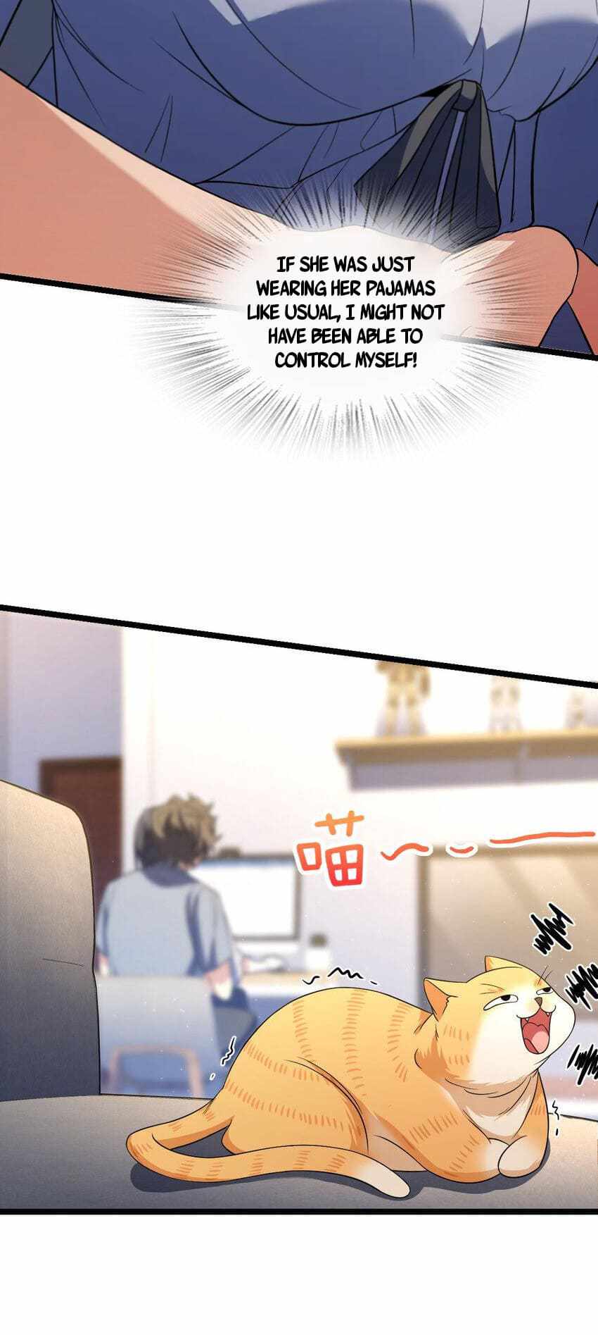 My Wife Is From a Thousand Years Ago chapter 214 page 44