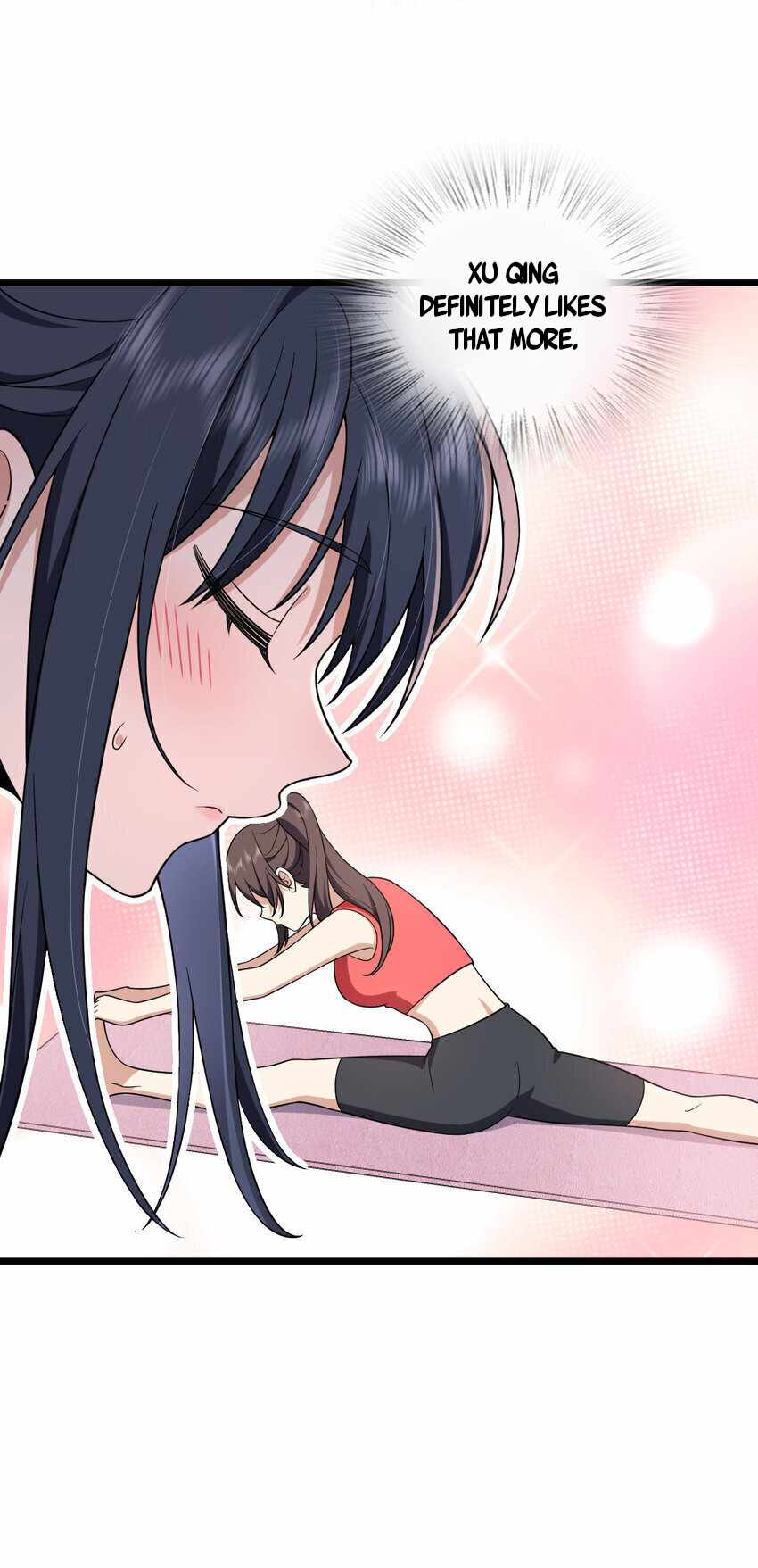 My Wife Is From a Thousand Years Ago chapter 215 page 28