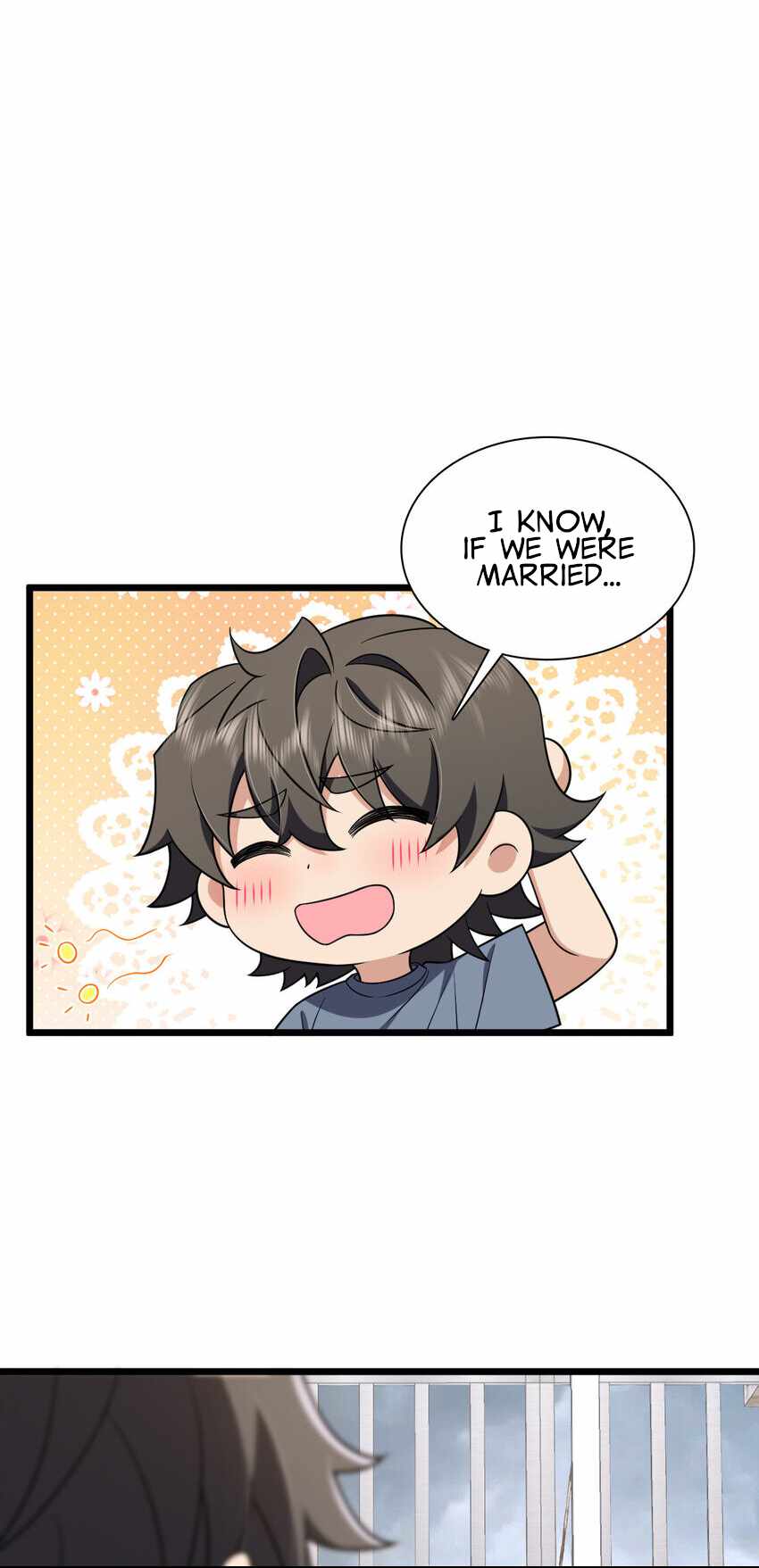 My Wife Is From a Thousand Years Ago chapter 215 page 31