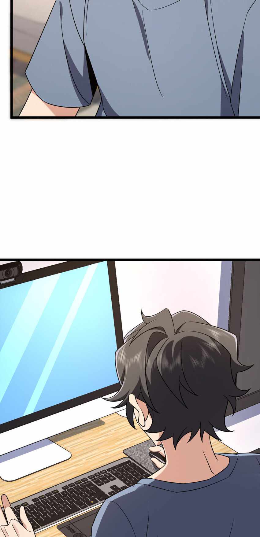 My Wife Is From a Thousand Years Ago chapter 215 page 34