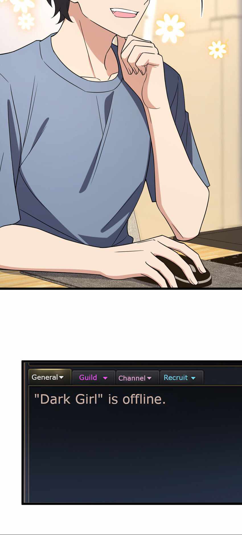 My Wife Is From a Thousand Years Ago chapter 215 page 38