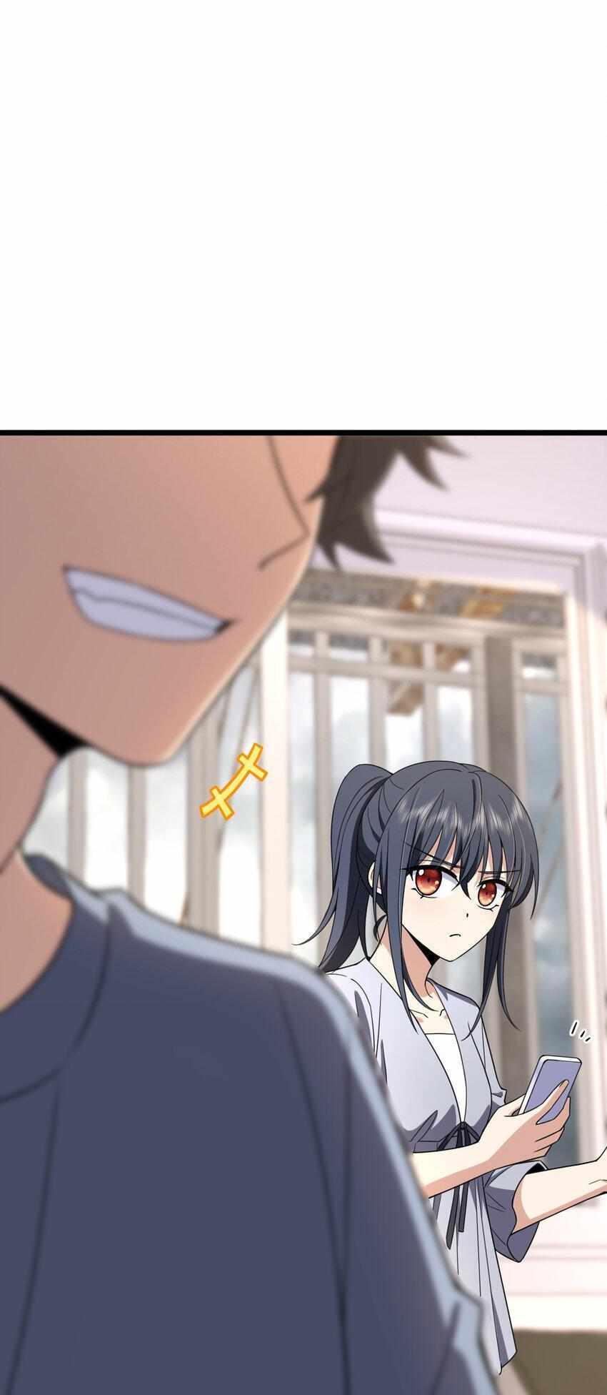 My Wife Is From a Thousand Years Ago chapter 215 page 39