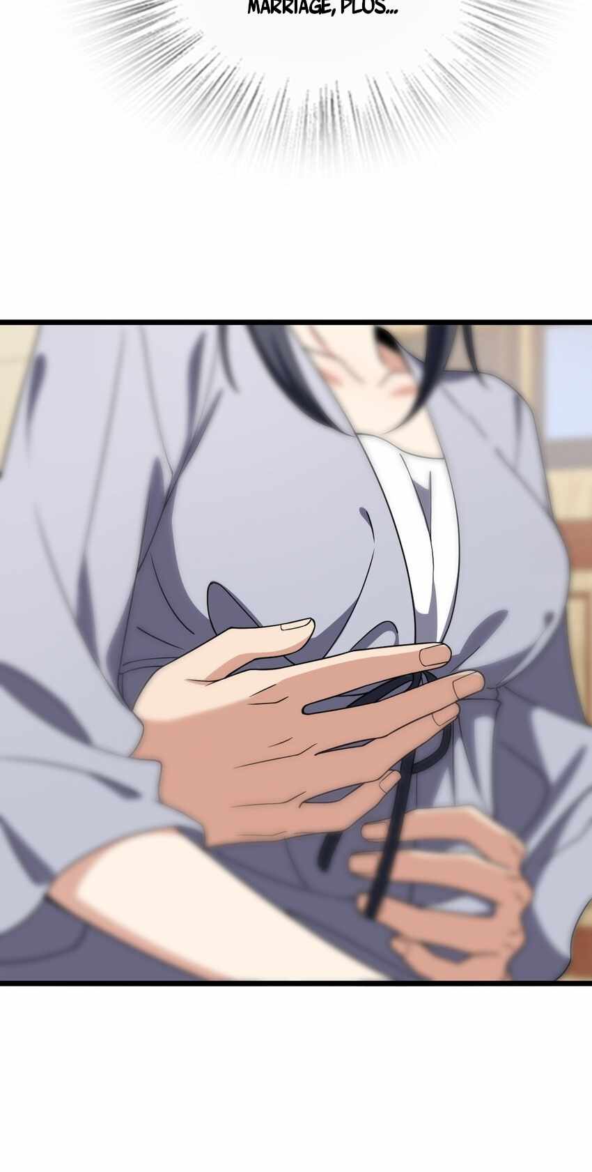 My Wife Is From a Thousand Years Ago chapter 215 page 4