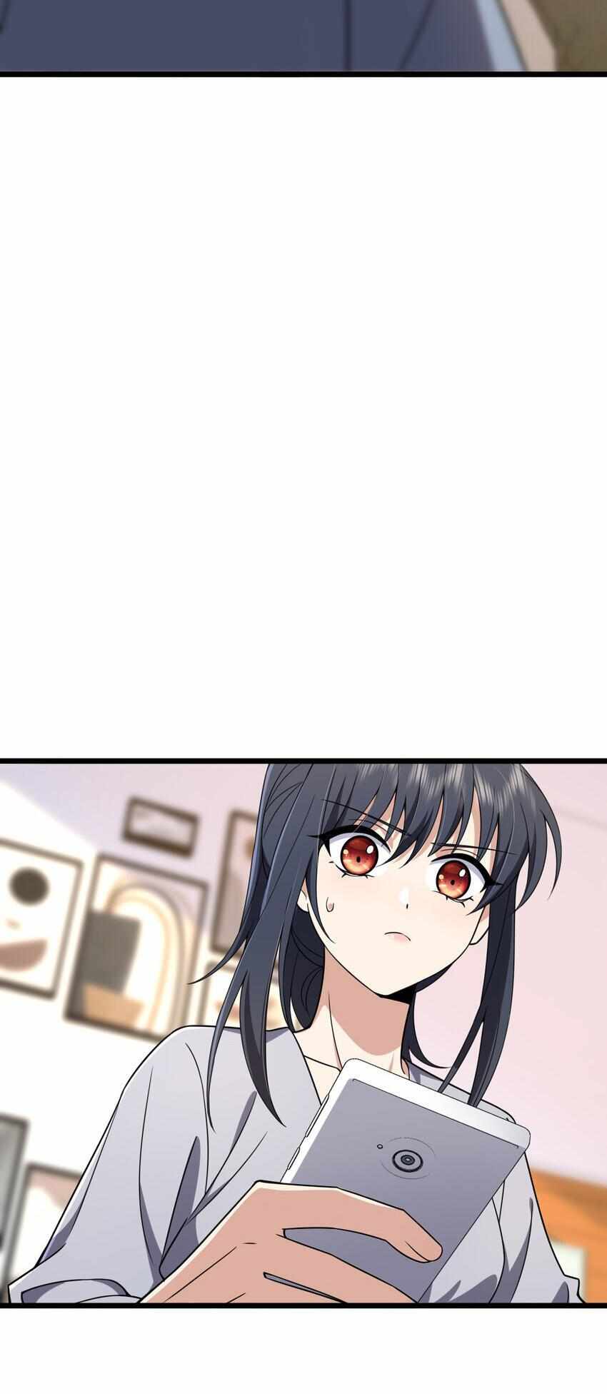 My Wife Is From a Thousand Years Ago chapter 215 page 40