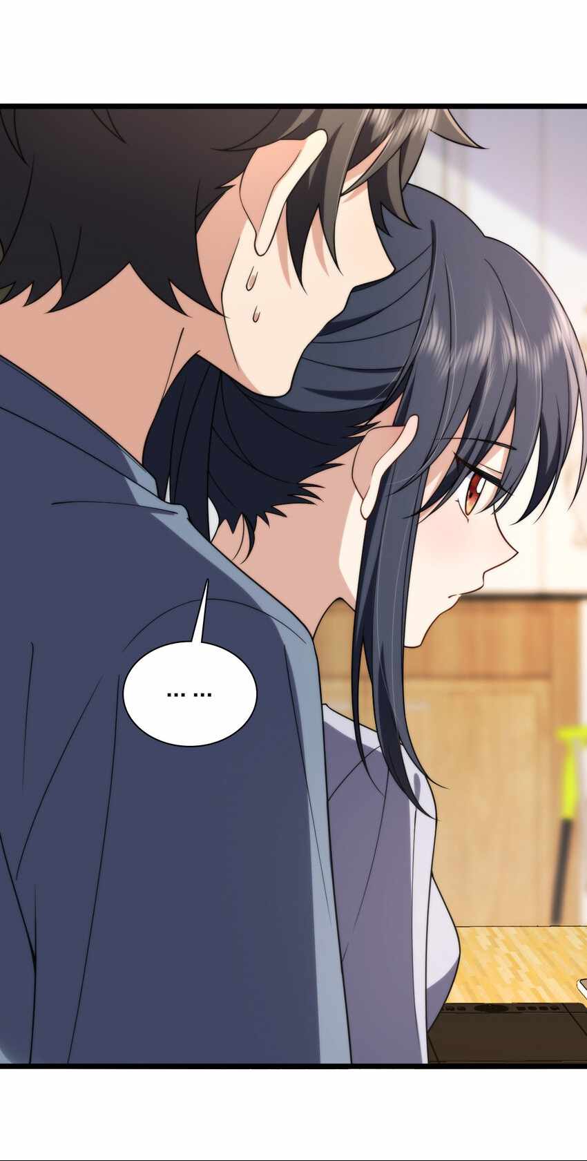 My Wife Is From a Thousand Years Ago chapter 215 page 6