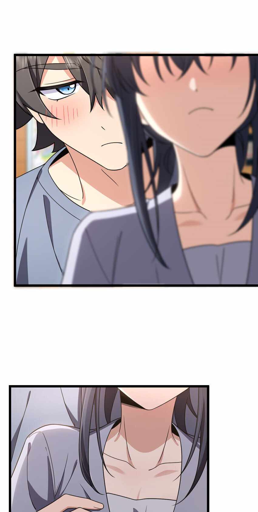 My Wife Is From a Thousand Years Ago chapter 215 page 7