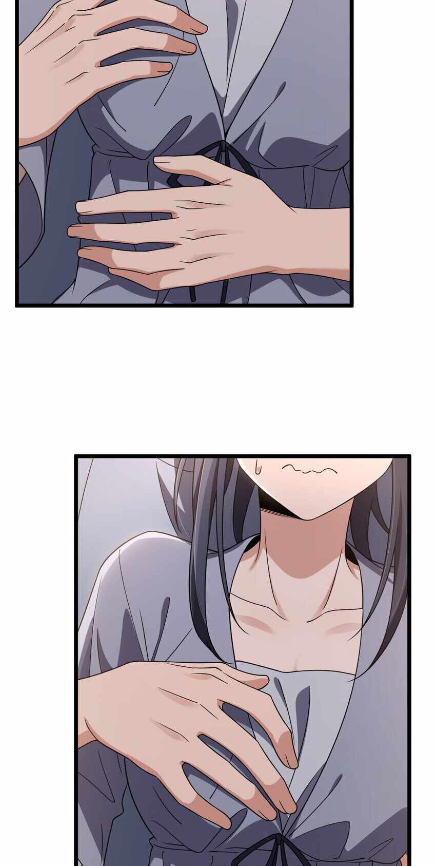 My Wife Is From a Thousand Years Ago chapter 215 page 8