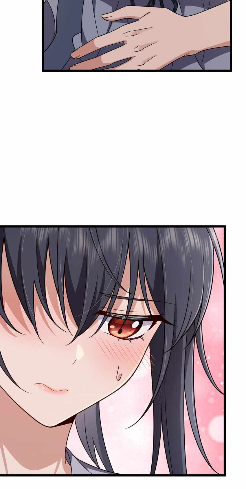 My Wife Is From a Thousand Years Ago chapter 215 page 9