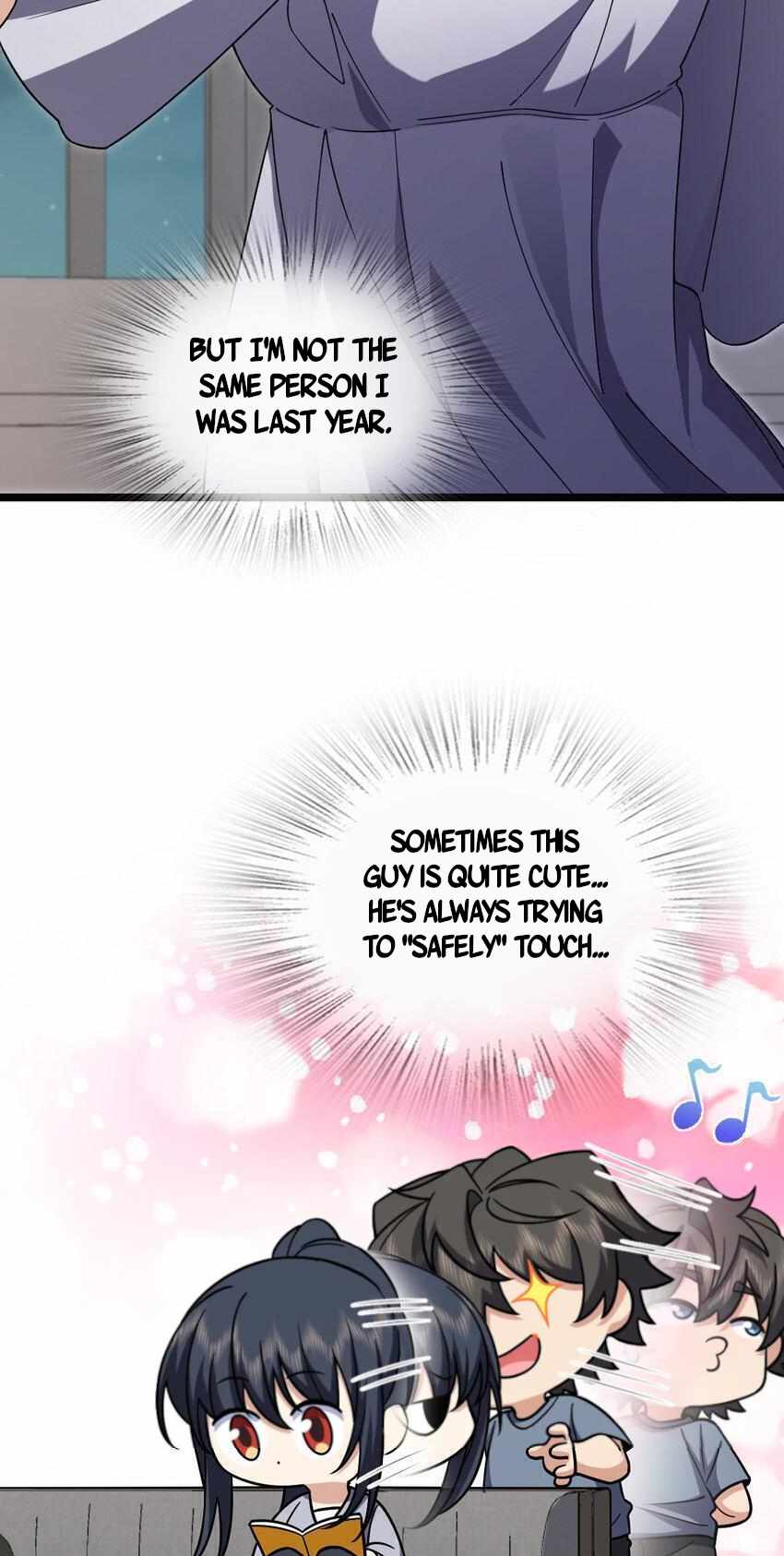 My Wife Is From a Thousand Years Ago chapter 216 page 31