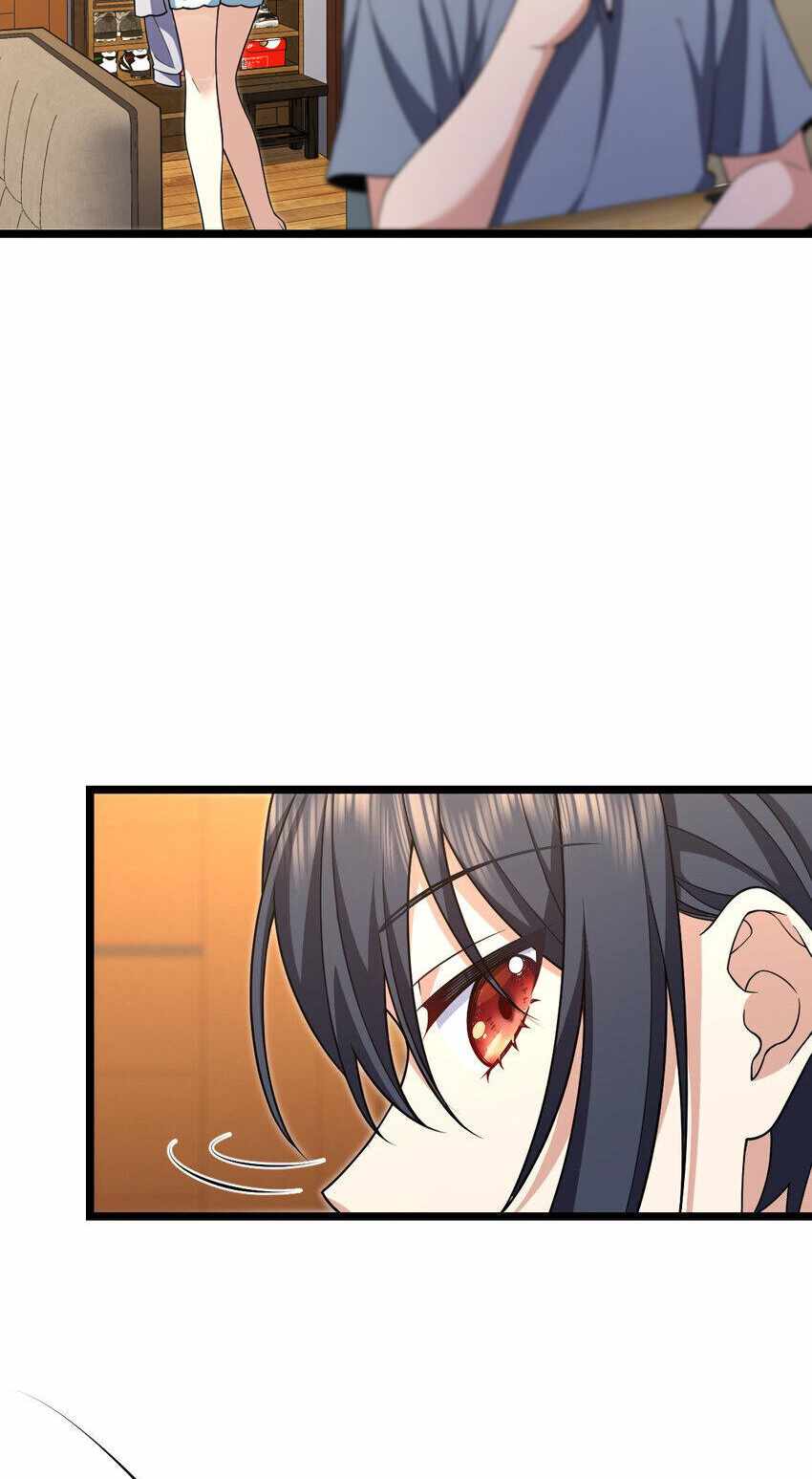 My Wife Is From a Thousand Years Ago chapter 216 page 38