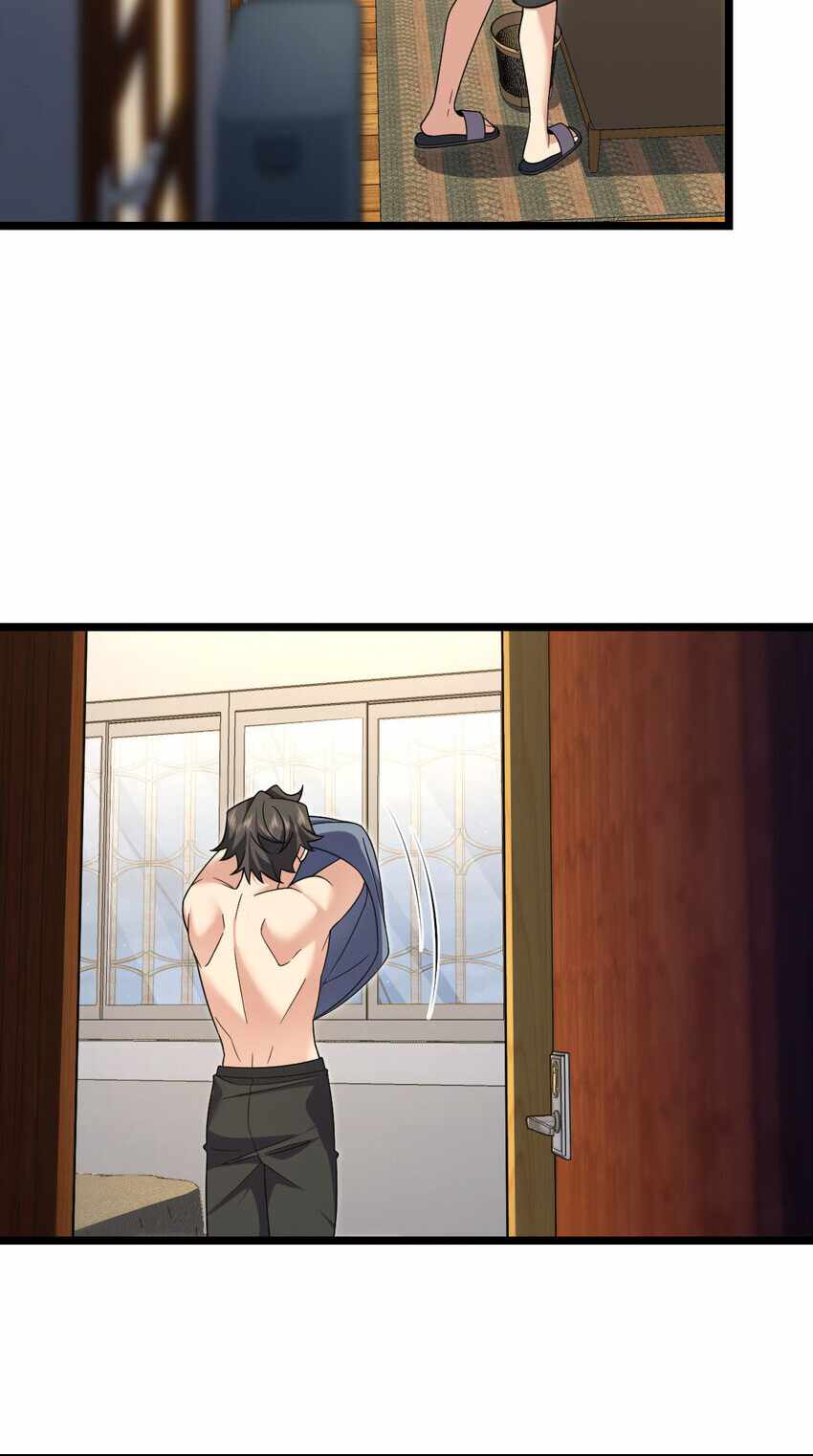 My Wife Is From a Thousand Years Ago chapter 216 page 43