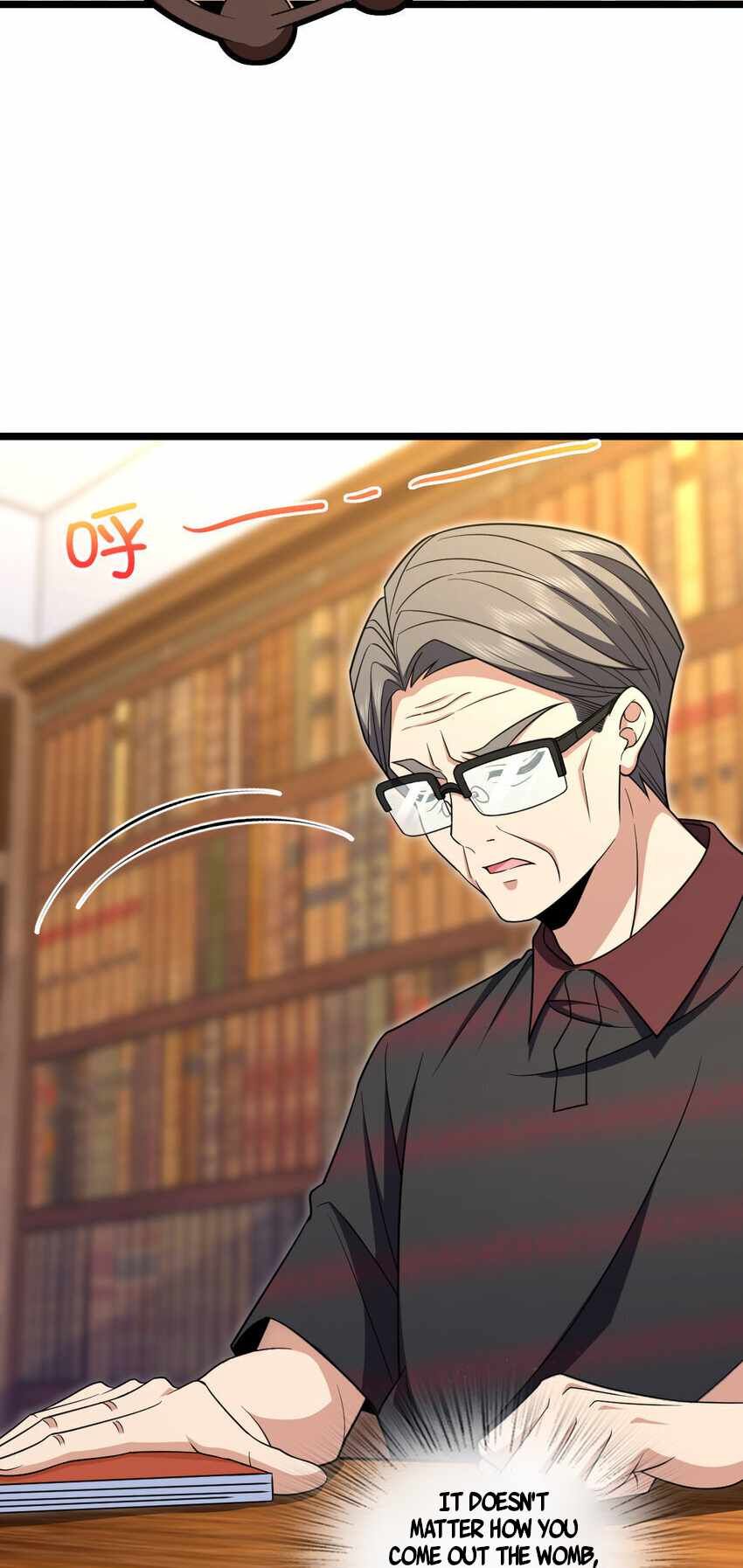 My Wife Is From a Thousand Years Ago chapter 219 page 12