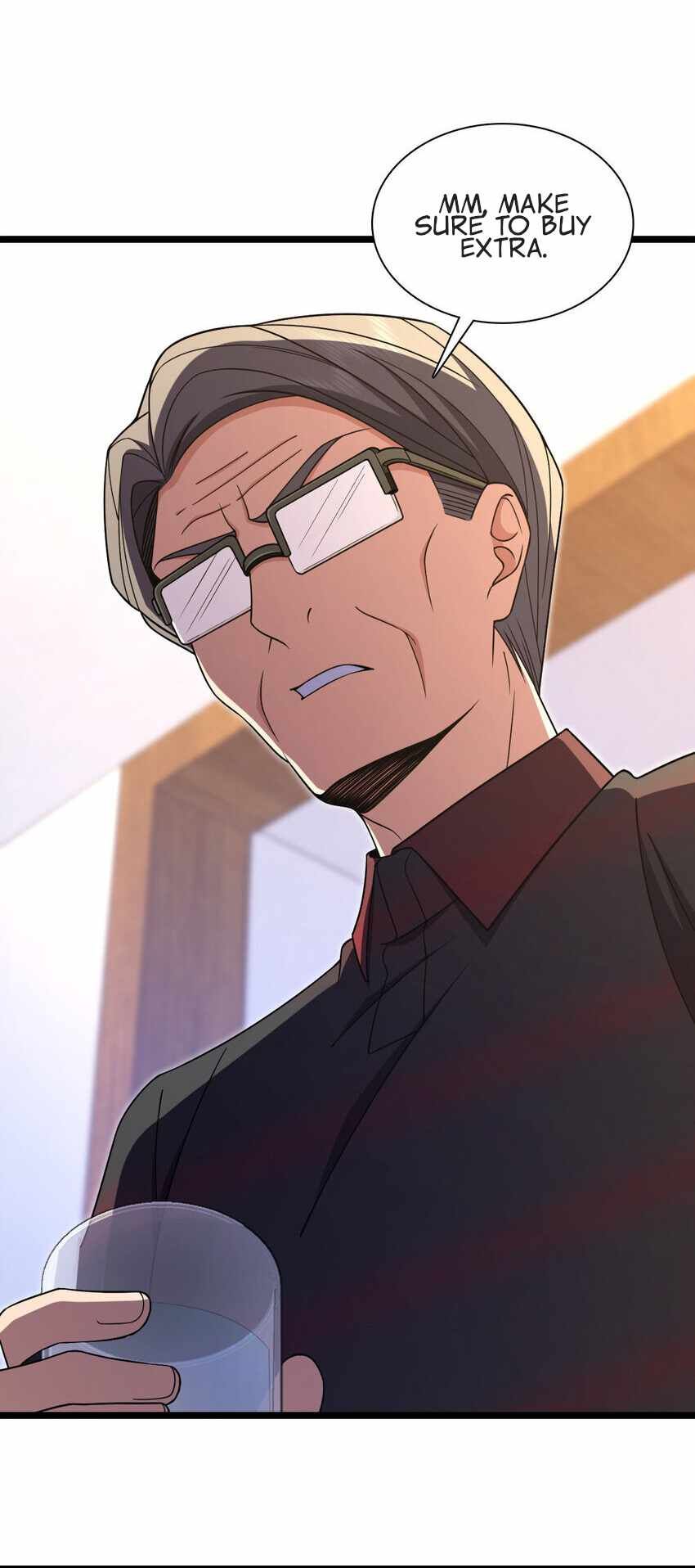 My Wife Is From a Thousand Years Ago chapter 219 page 31