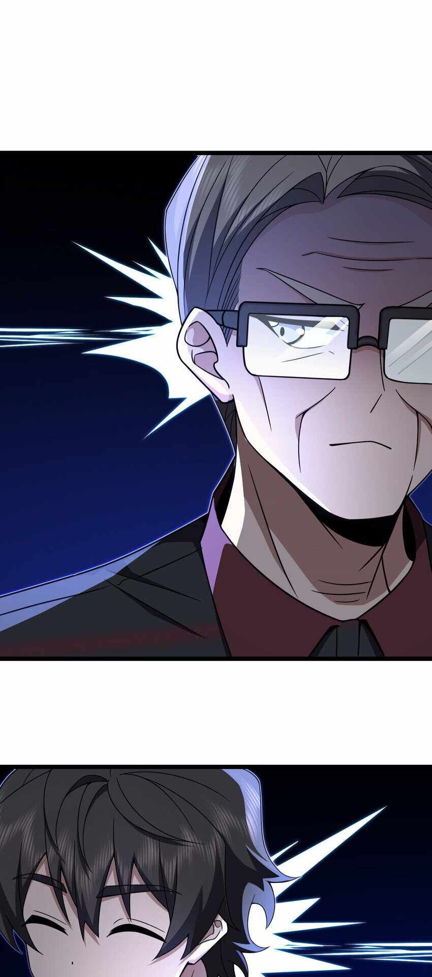 My Wife Is From a Thousand Years Ago chapter 219 page 38