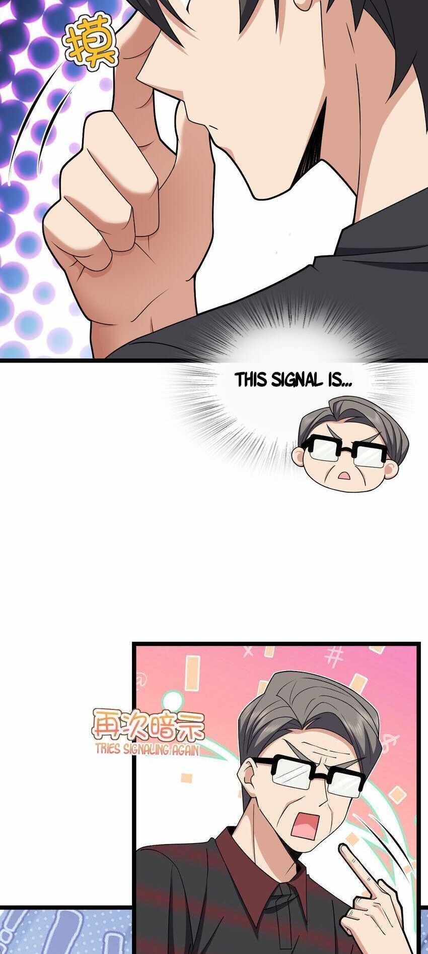 My Wife Is From a Thousand Years Ago chapter 219 page 41