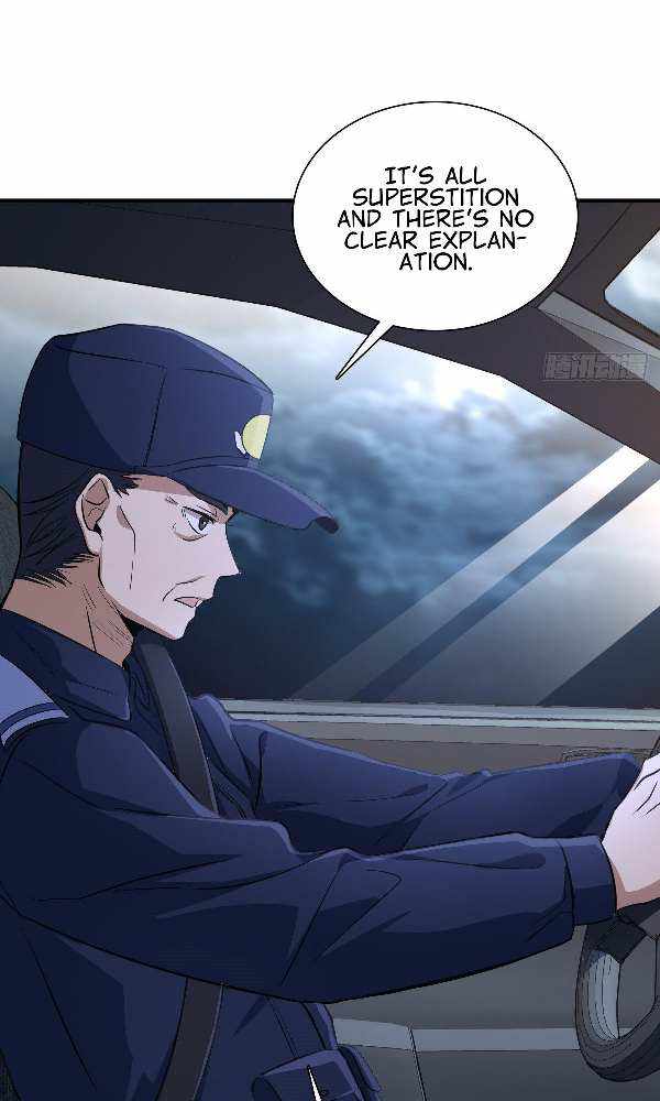 My Wife Is From a Thousand Years Ago chapter 22 page 18