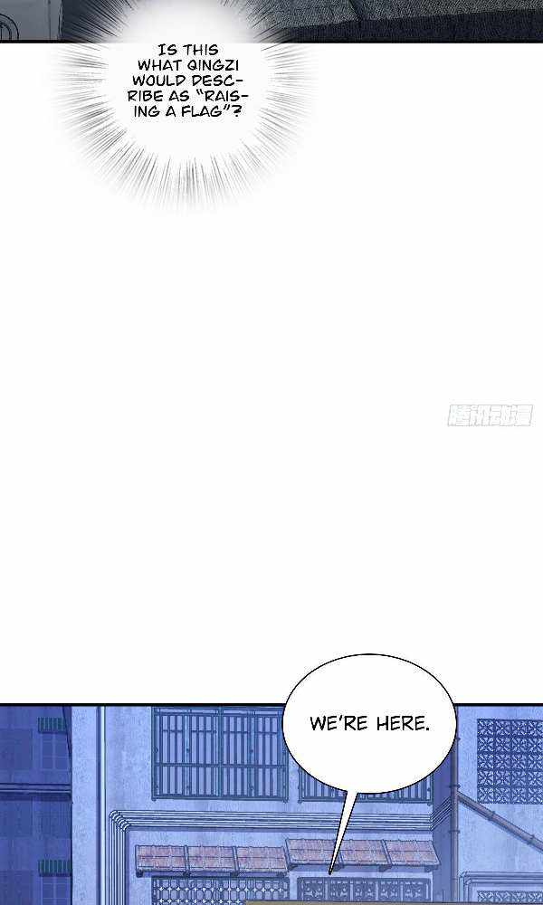 My Wife Is From a Thousand Years Ago chapter 22 page 20