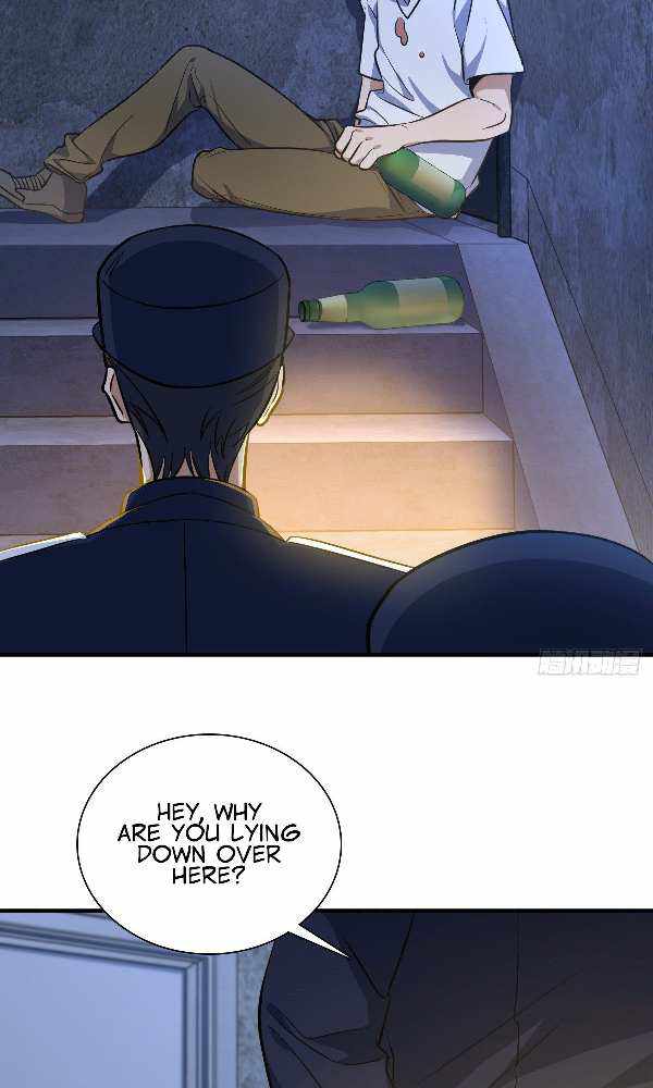 My Wife Is From a Thousand Years Ago chapter 22 page 24