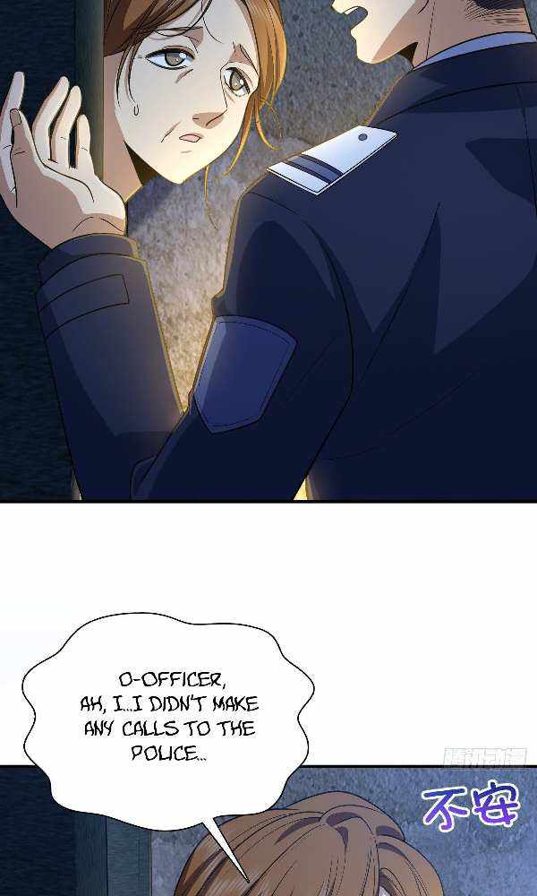 My Wife Is From a Thousand Years Ago chapter 22 page 29