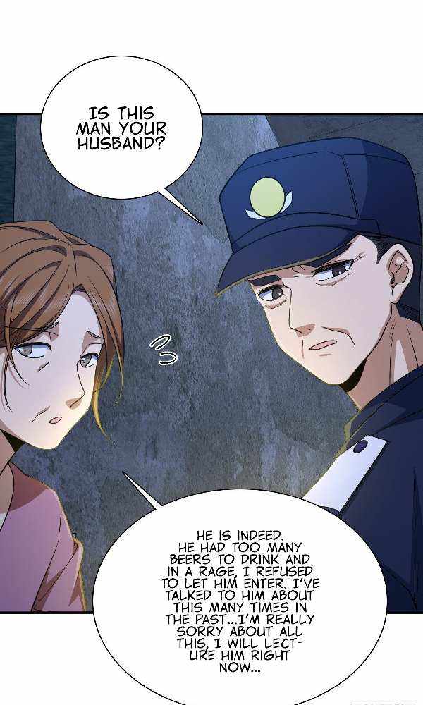 My Wife Is From a Thousand Years Ago chapter 22 page 32