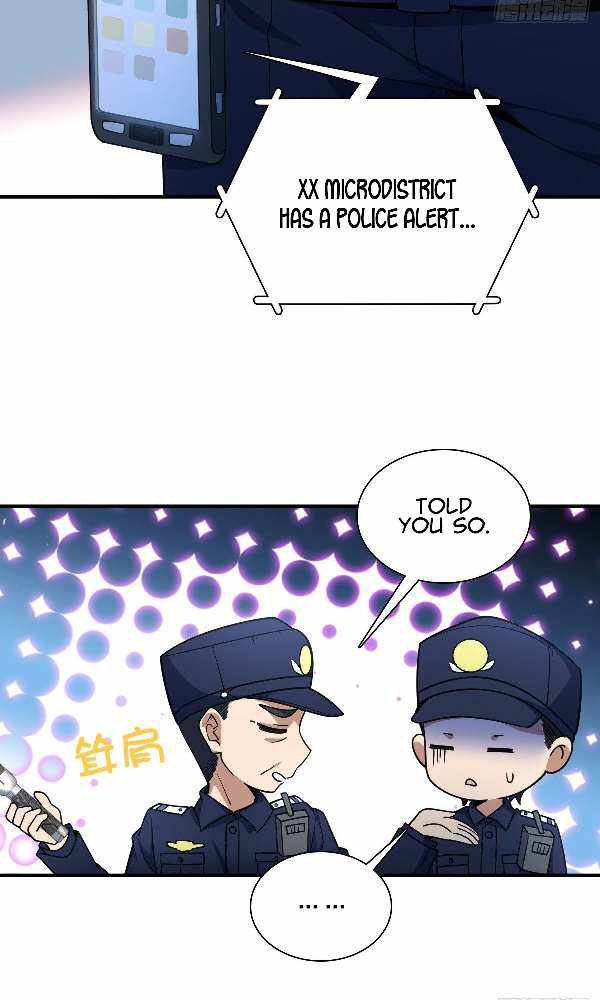 My Wife Is From a Thousand Years Ago chapter 22 page 38