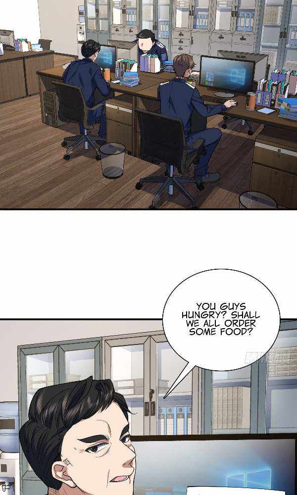 My Wife Is From a Thousand Years Ago chapter 22 page 4