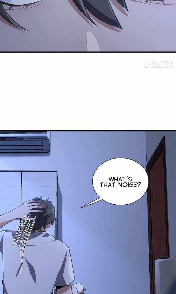 My Wife Is From a Thousand Years Ago chapter 22 page 40