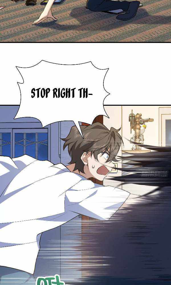 My Wife Is From a Thousand Years Ago chapter 22 page 48