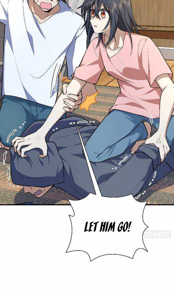 My Wife Is From a Thousand Years Ago chapter 22 page 53