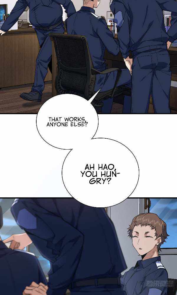 My Wife Is From a Thousand Years Ago chapter 22 page 6