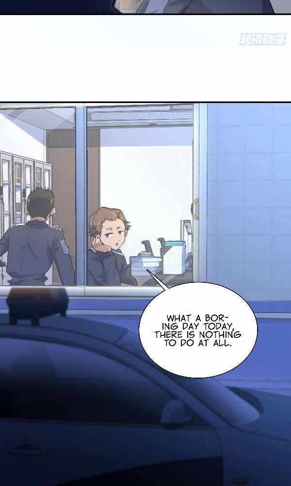 My Wife Is From a Thousand Years Ago chapter 22 page 8