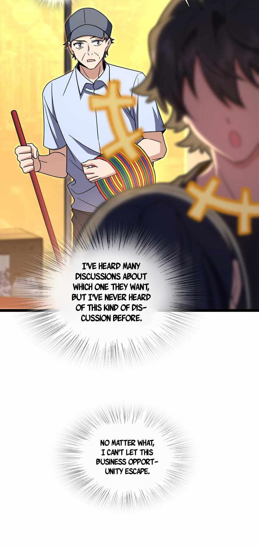 My Wife Is From a Thousand Years Ago chapter 222 page 16