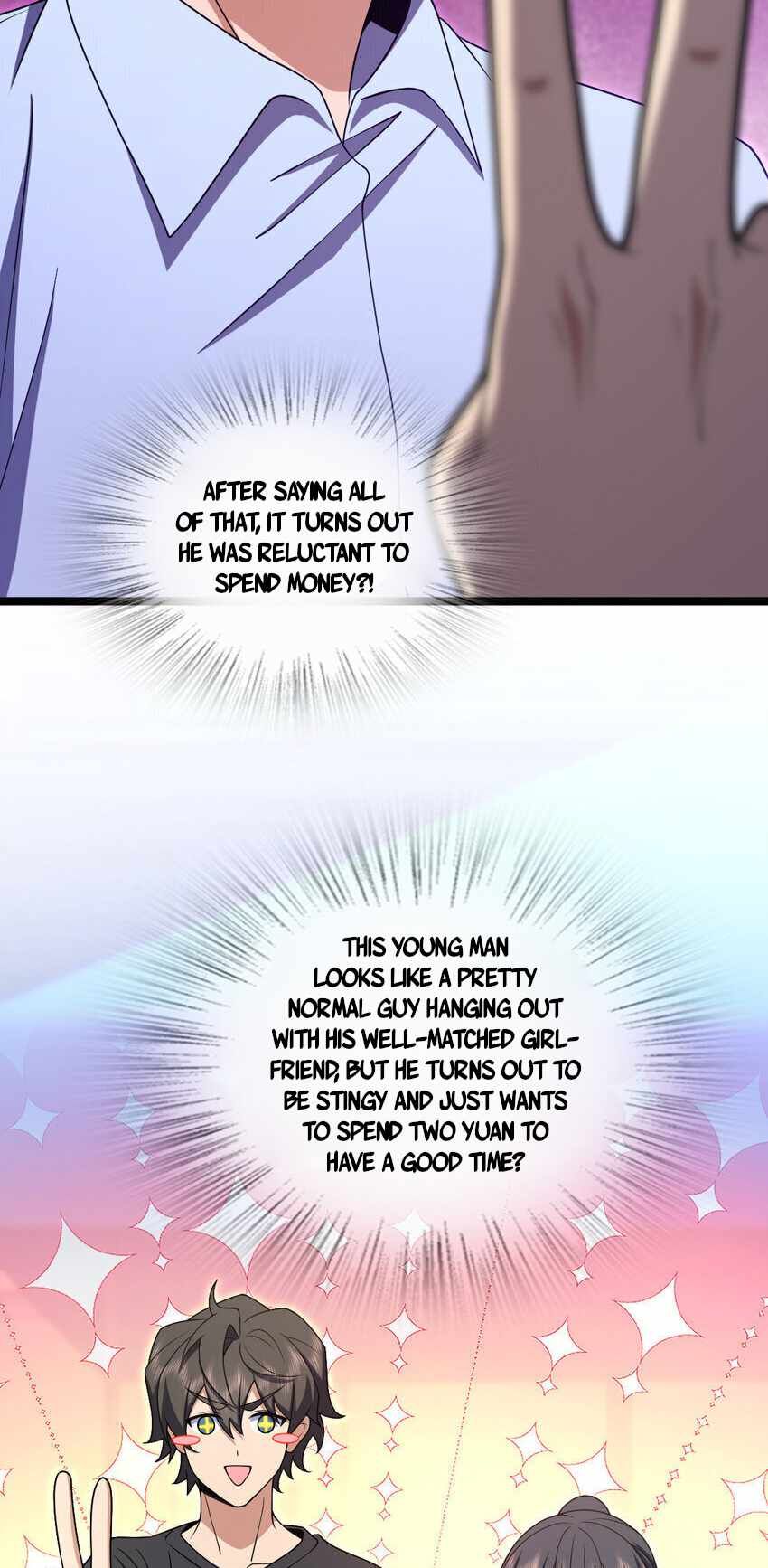 My Wife Is From a Thousand Years Ago chapter 222 page 23