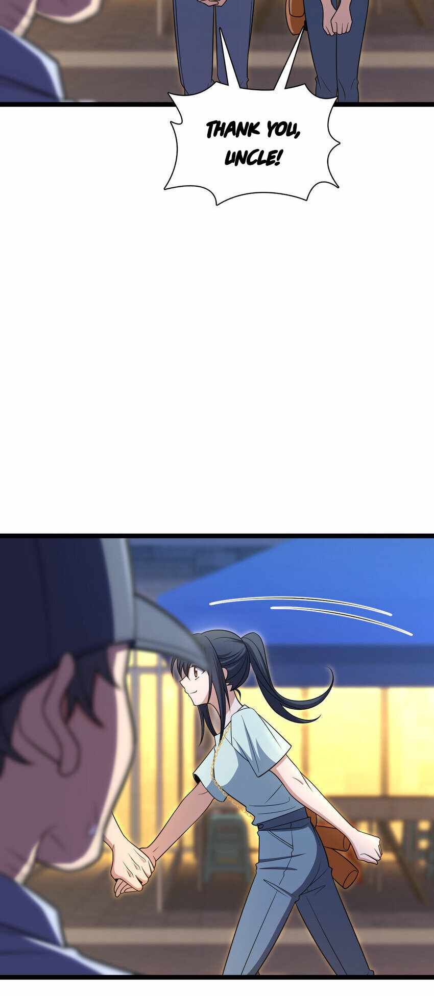 My Wife Is From a Thousand Years Ago chapter 222 page 28