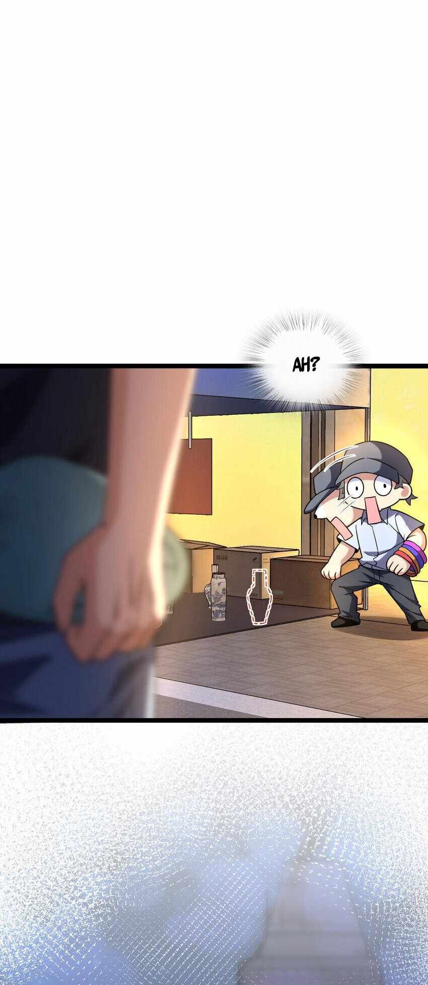 My Wife Is From a Thousand Years Ago chapter 222 page 29