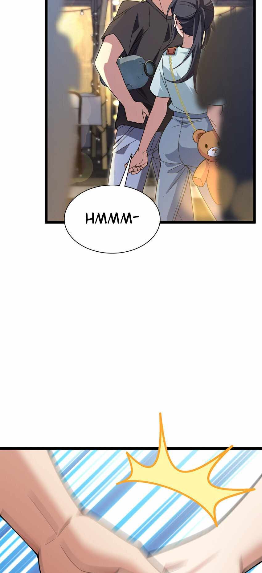 My Wife Is From a Thousand Years Ago chapter 222 page 40