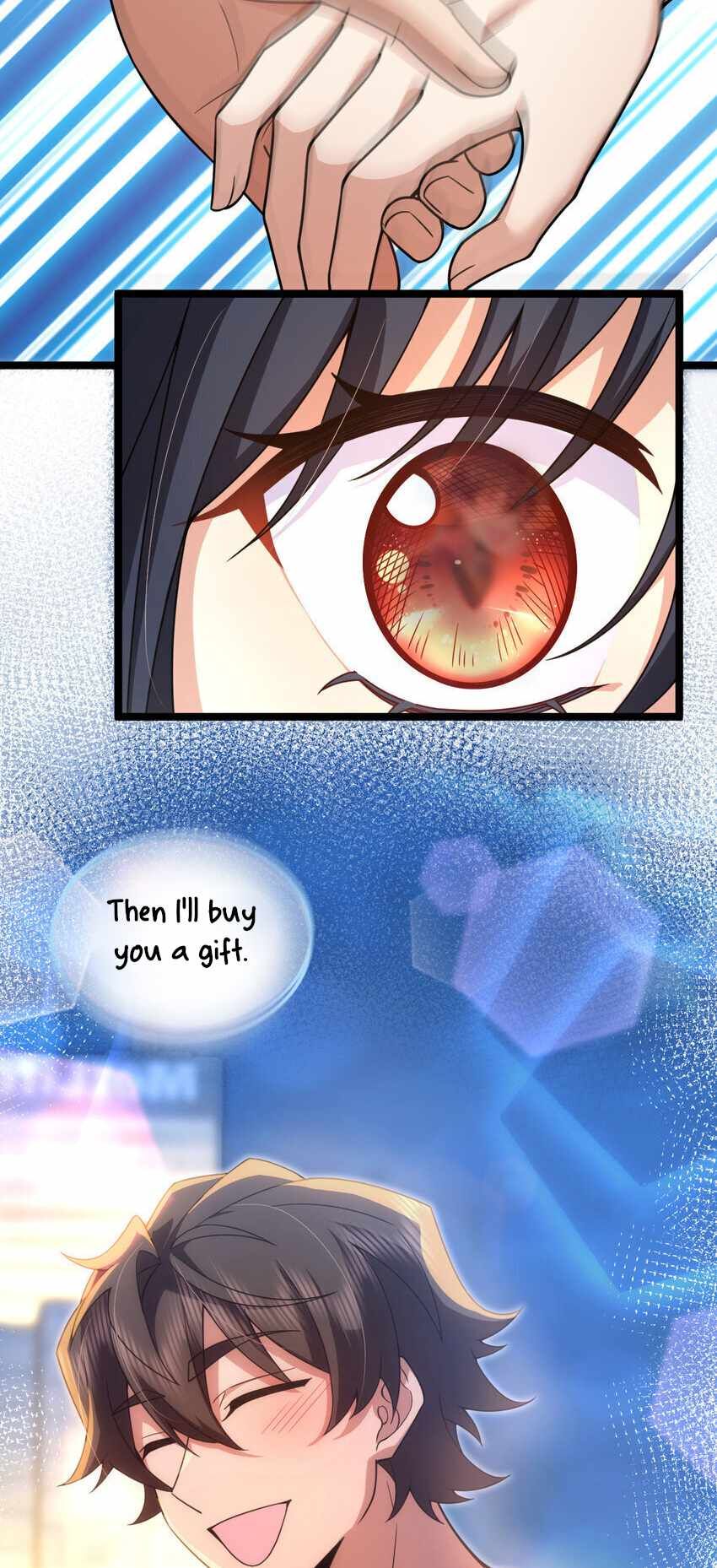 My Wife Is From a Thousand Years Ago chapter 222 page 41