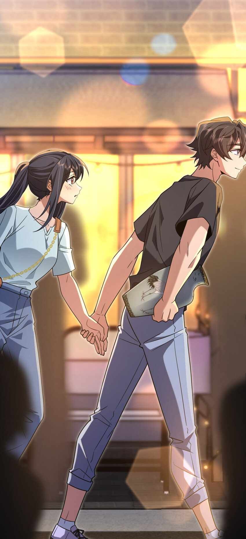 My Wife Is From a Thousand Years Ago chapter 222 page 43